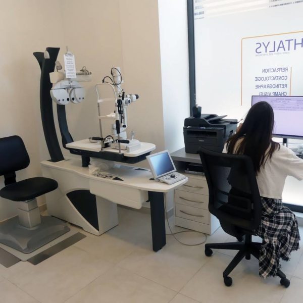 Ophtalmologues Nancy Ophtalmologie Nancy Ophtalys