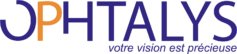 Ophtalys Logo