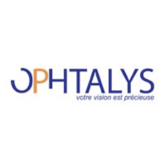 Ophtalys - Centres d'Ophtalmologie